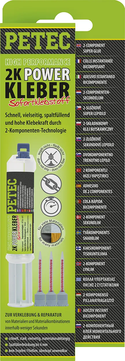 2k Powerkleber H.P.10 G