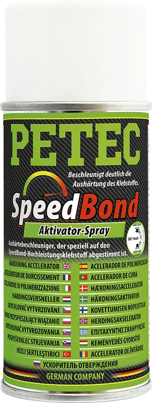 Speedbond Aktivator-Spray, 150ml