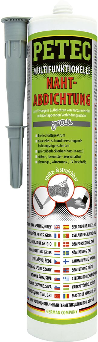 Multifunktionelle Nahtabdichtung, Grau, 310ml