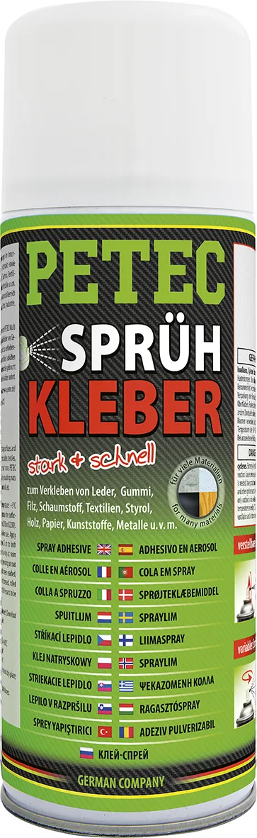 Spruehkleber, 400ml