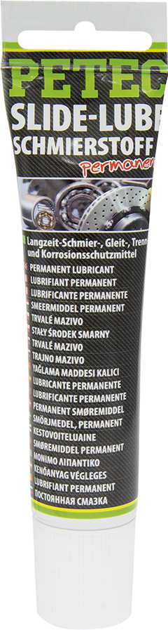 Slidelube, 35 g Tube