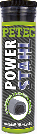 Power Stahl, 50 G