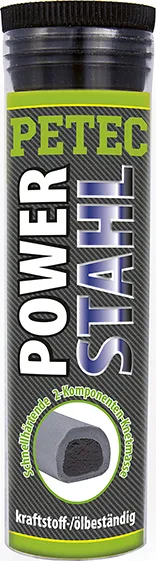 Power Stahl, 50 G