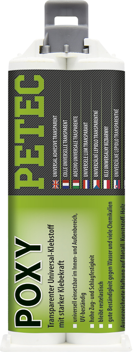 Poxy, 50ml