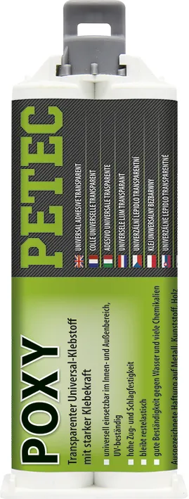 Poxy, 50ml