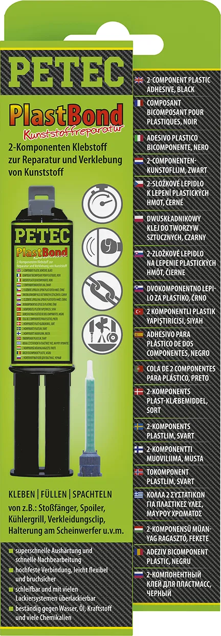 Plastbond, 24ml
