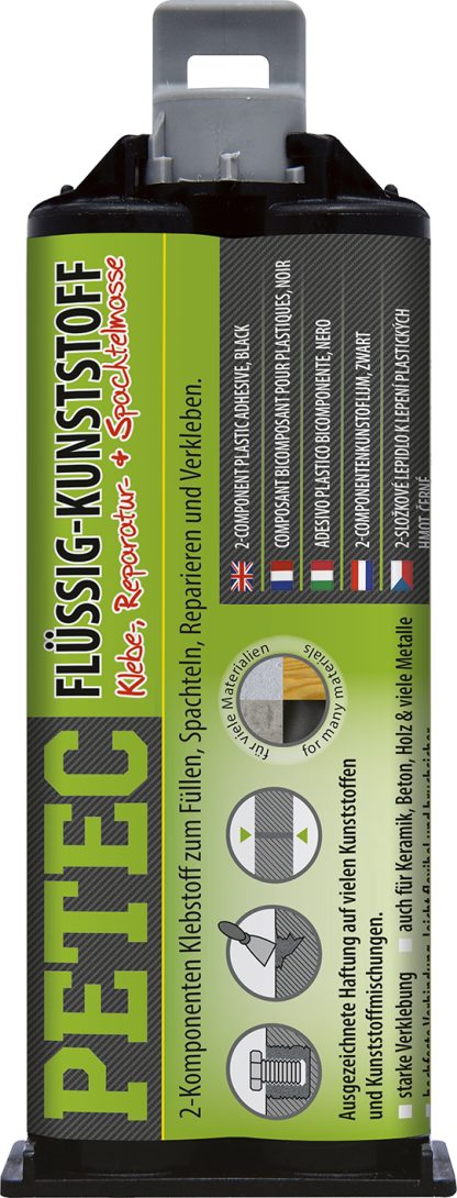 Flüssigkunststoff, 50ml