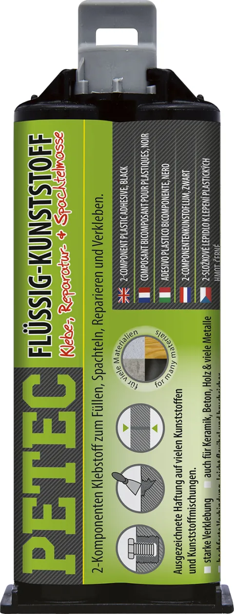 Flüssigkunststoff, 50ml