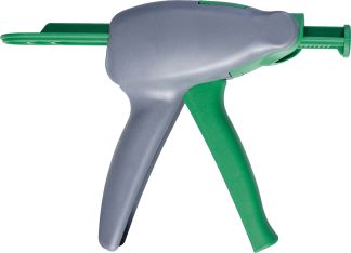 Ausdrueckpistole F. 50ml Doppelkartusche