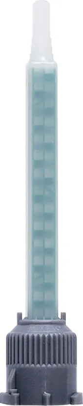 Mischrohr Fuer 24ml Doppelspritze, 50ml Doppelkartusche