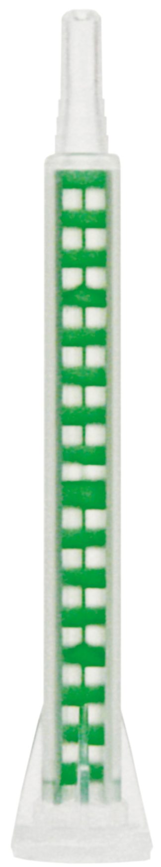 Mischrohr Fuer 24ml Doppelspritze, 50ml Doppelkartusche Für Artikel 98325, 98350, 98550