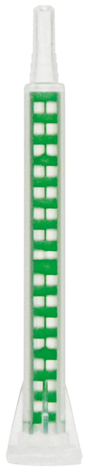 Mischrohr Fuer 24ml Doppelspritze, 50ml Doppelkartusche Für Artikel 98325, 98350, 98550