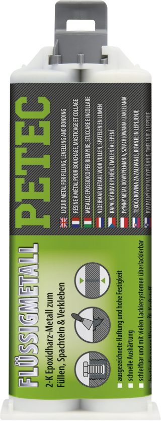 Fluessigmetall, 50ml