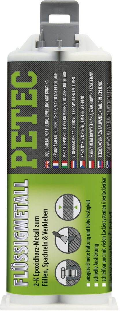 Fluessigmetall, 50ml
