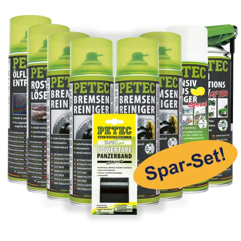 Schrauber-Spar-Set