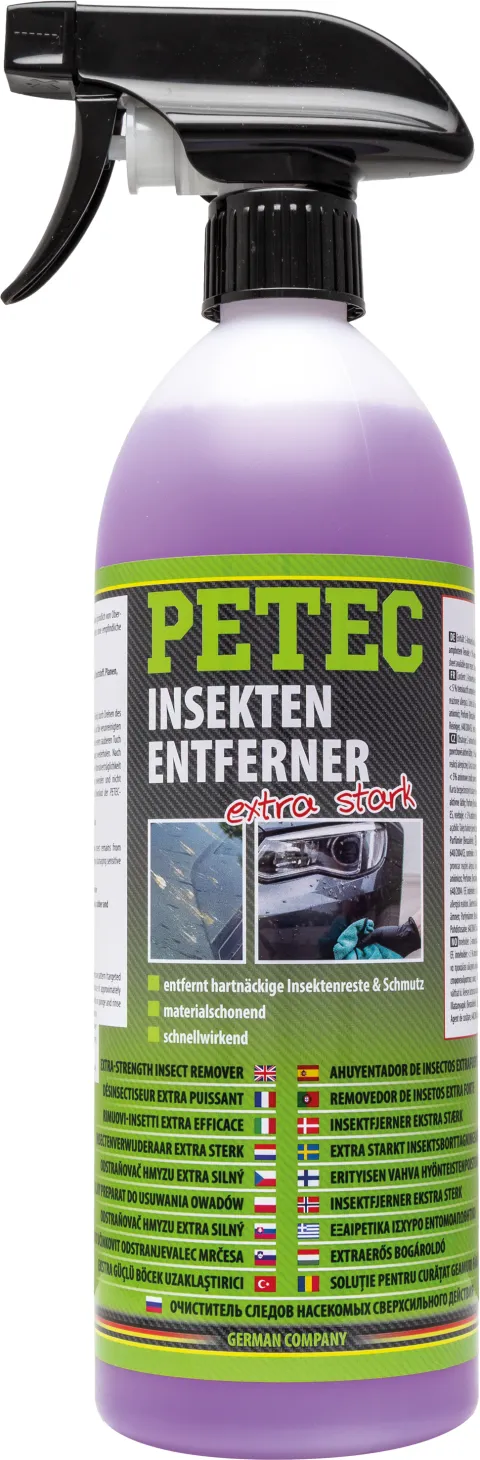 Insektenentferner, extra stark, 750 ml