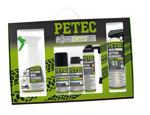 Bike-Line-Set, 5er Set