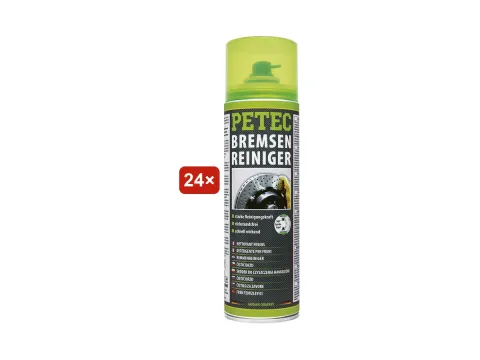 Inhalt Spar-Set Bremsenreiniger-Vorrat, 24 Dosen